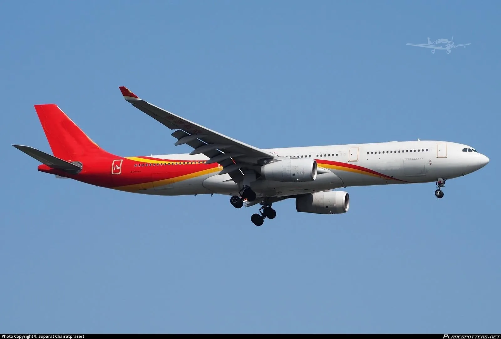 2015 AIRBUS A330