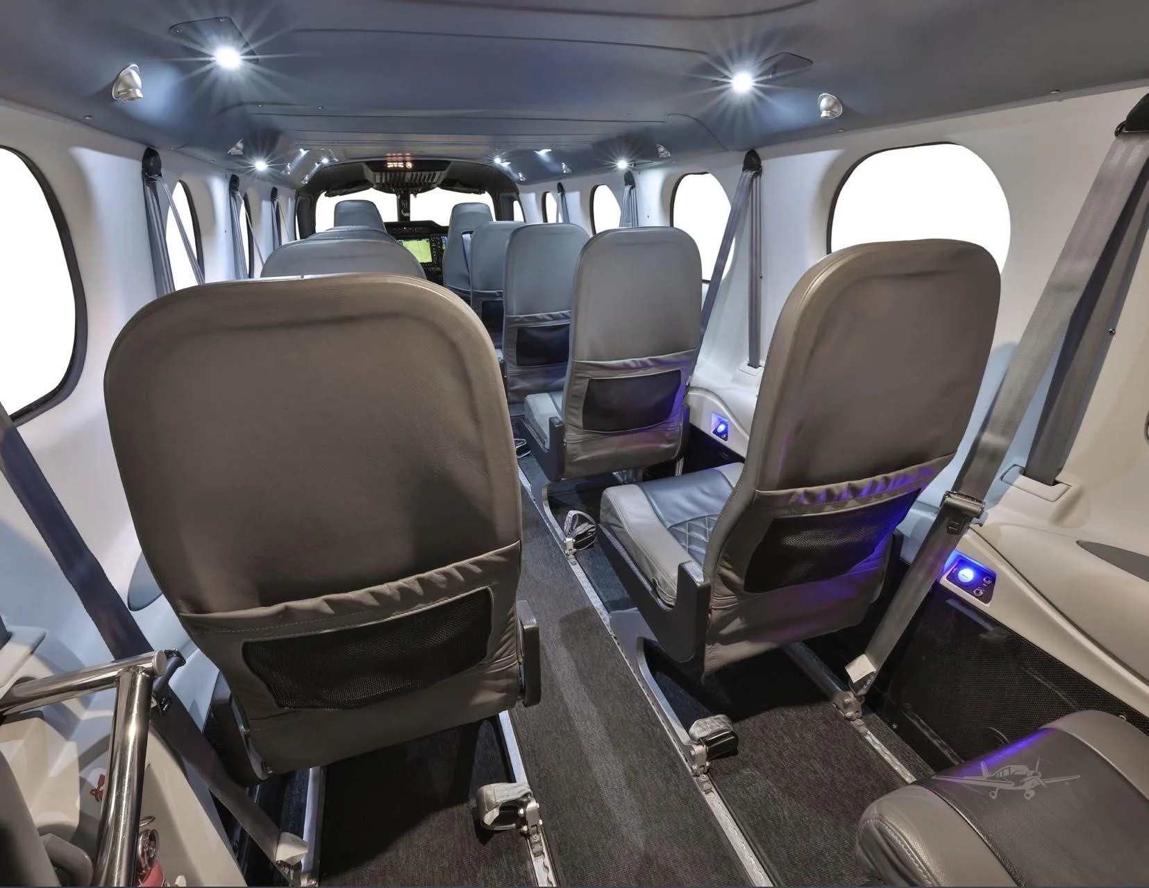 2022 Tecnam P2012 Traveller