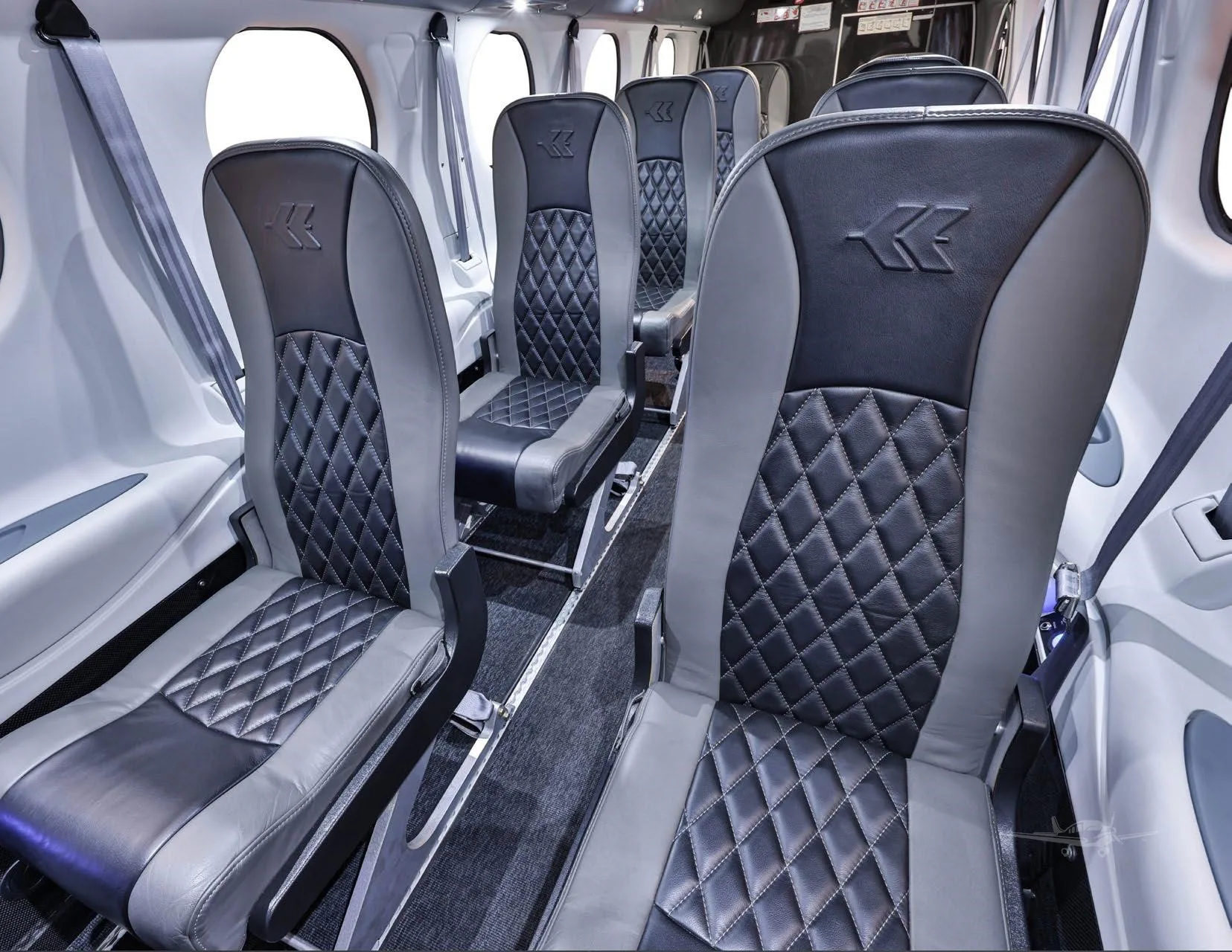 2022 Tecnam P2012 Traveller