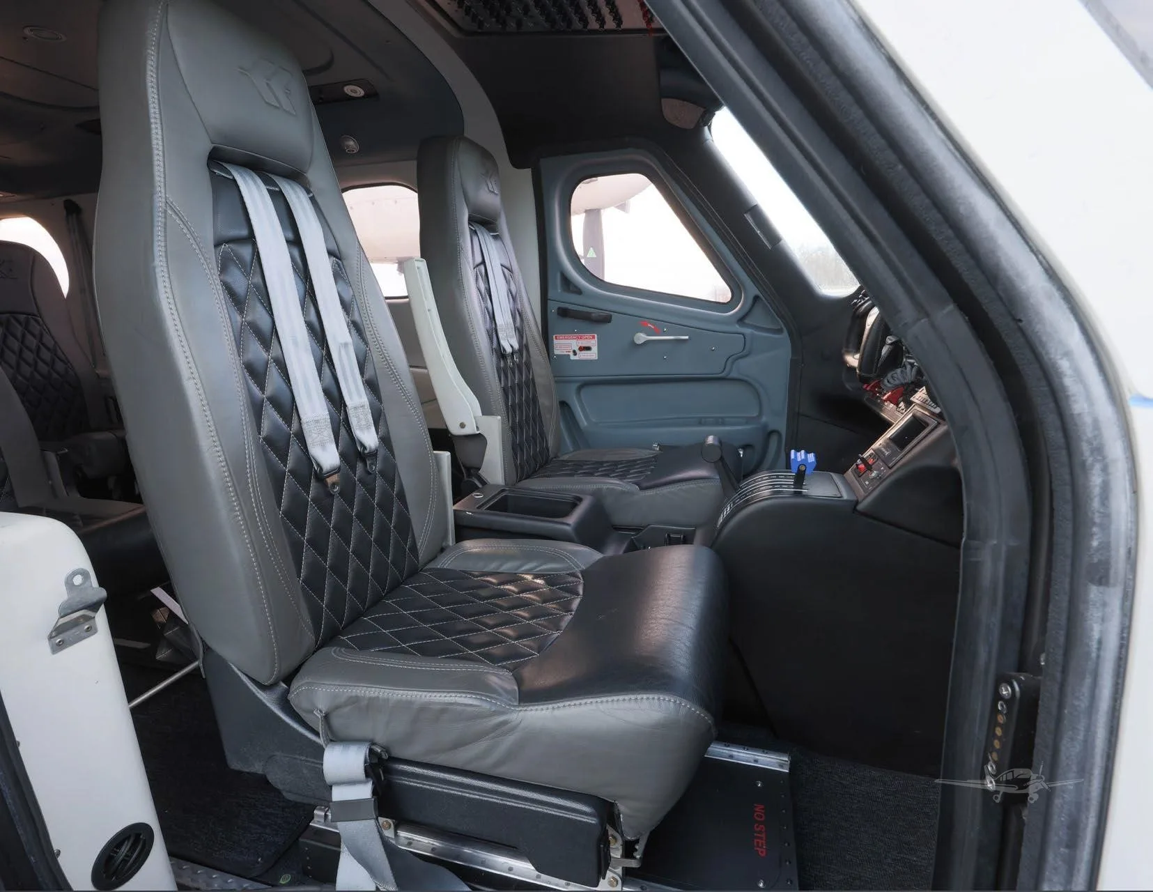 2022 Tecnam P2012 Traveller
