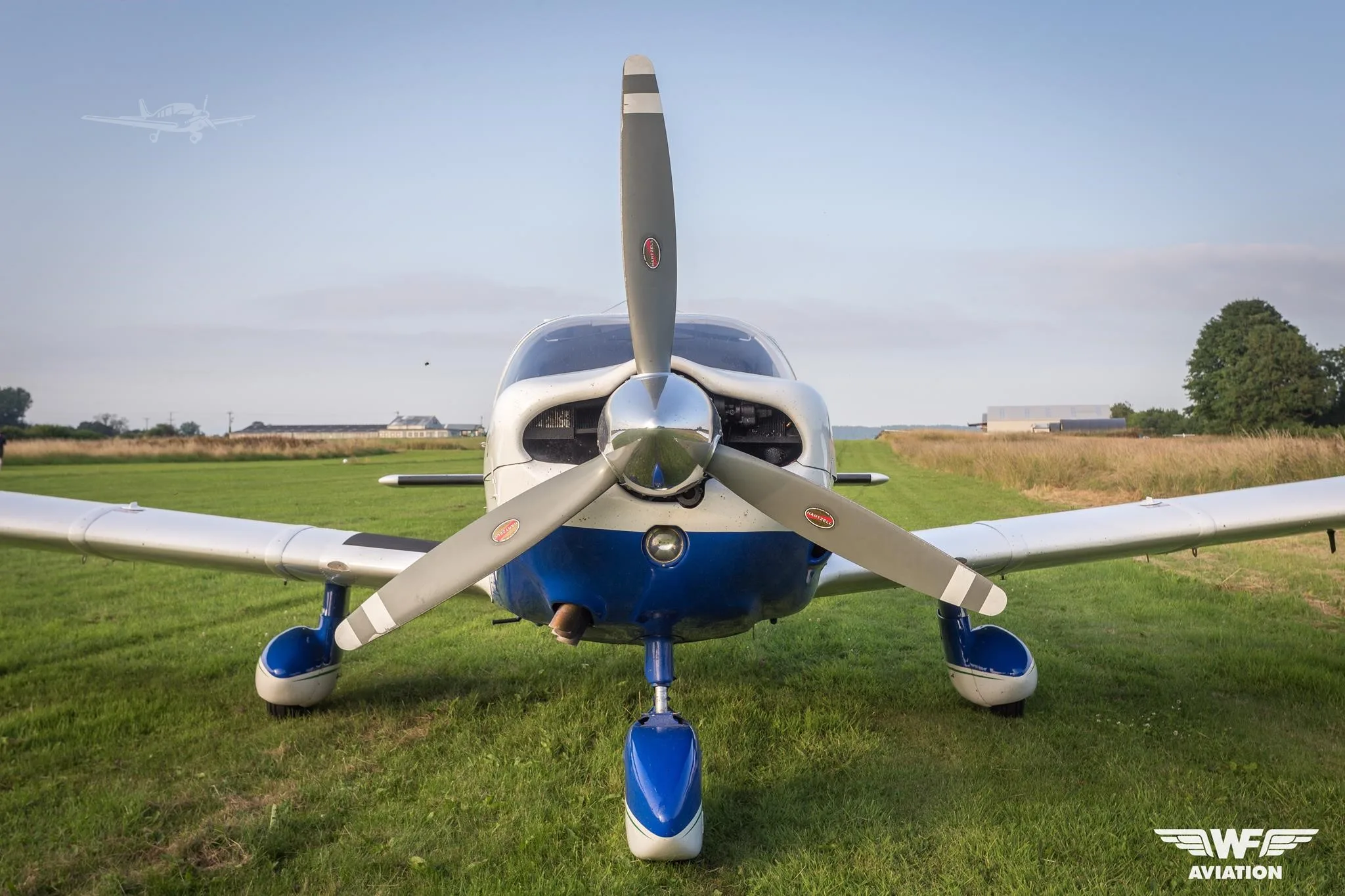 1977 Piper Cherokee 6/300