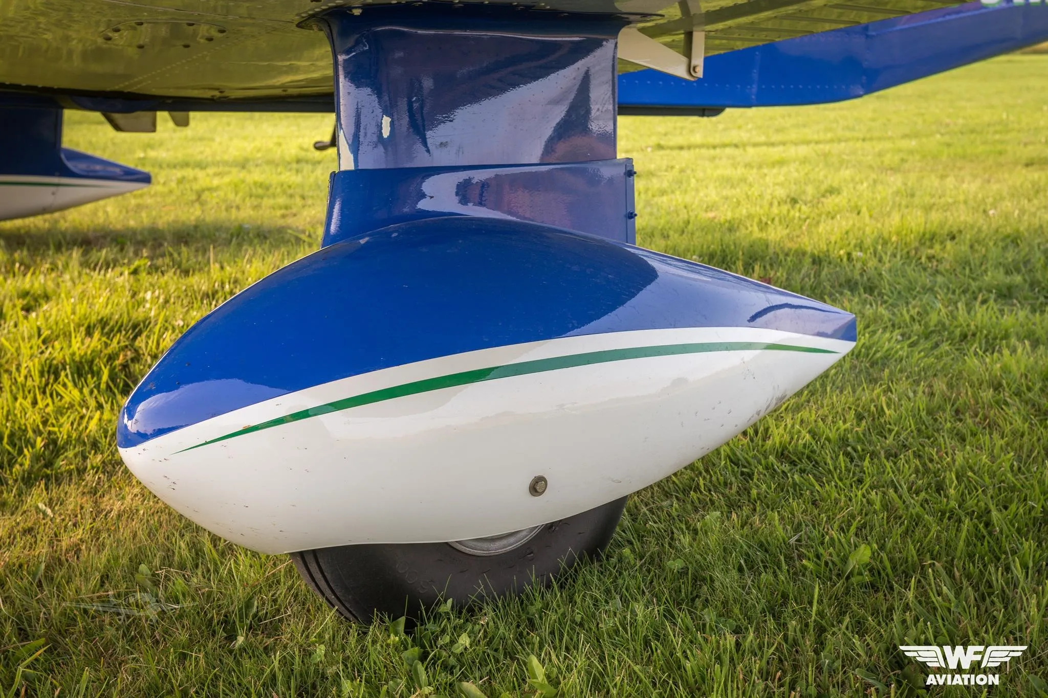 1977 Piper Cherokee 6/300