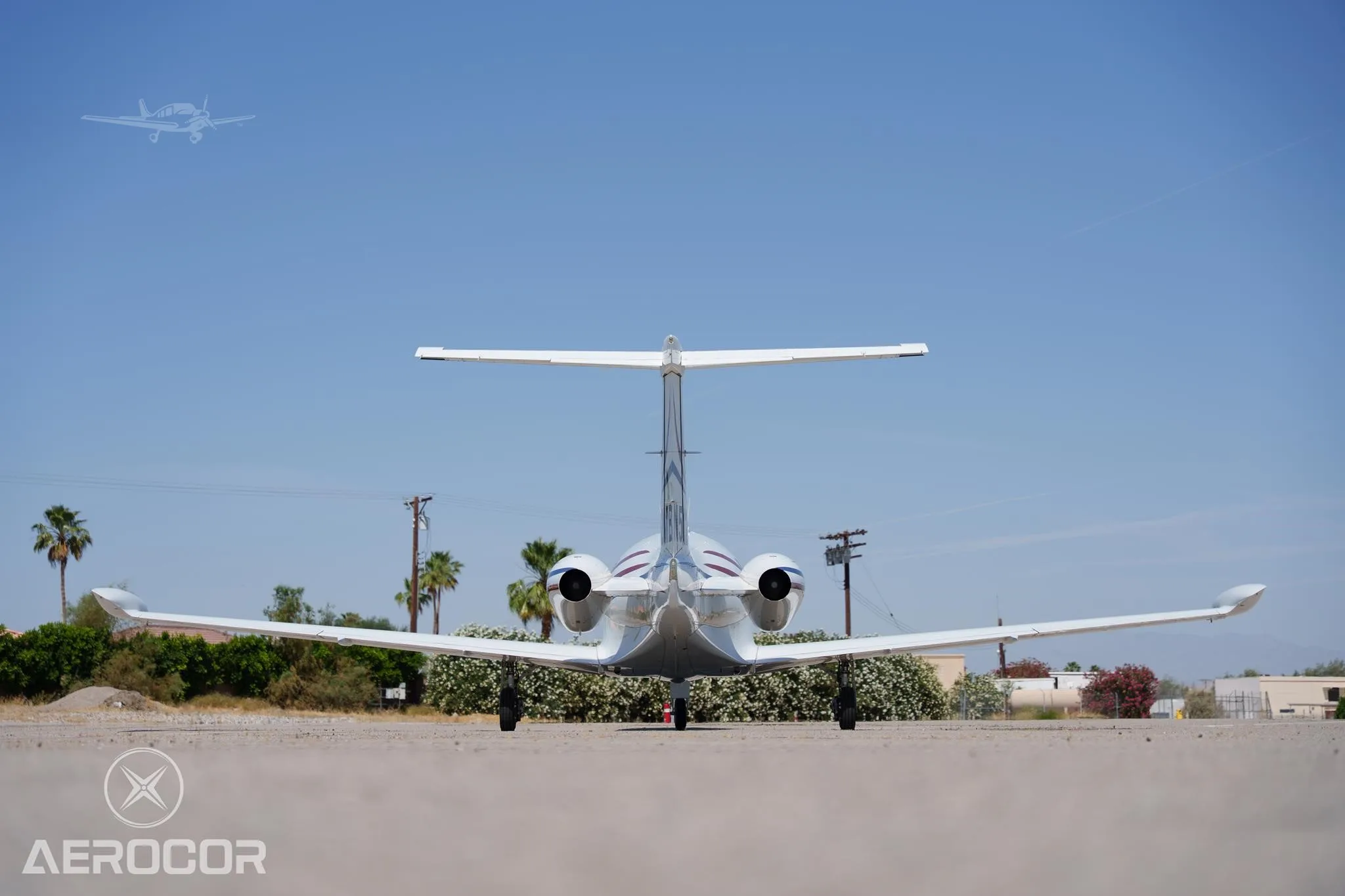2008 Eclipse 500