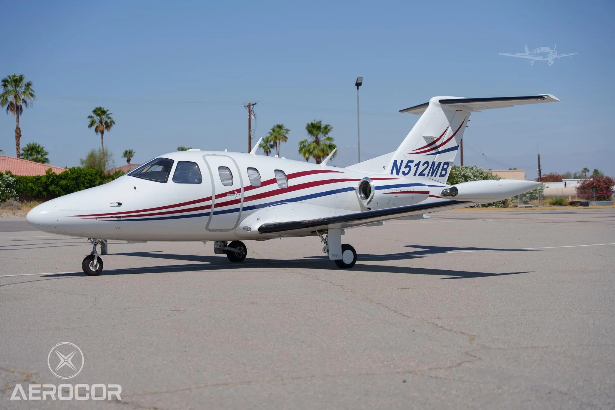 2008 Eclipse 500