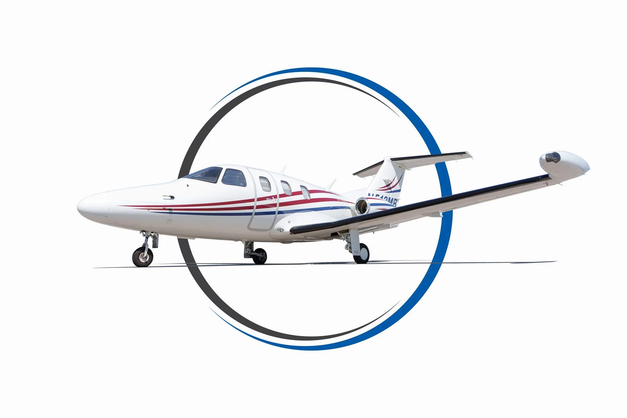 2008 ECLIPSE 500