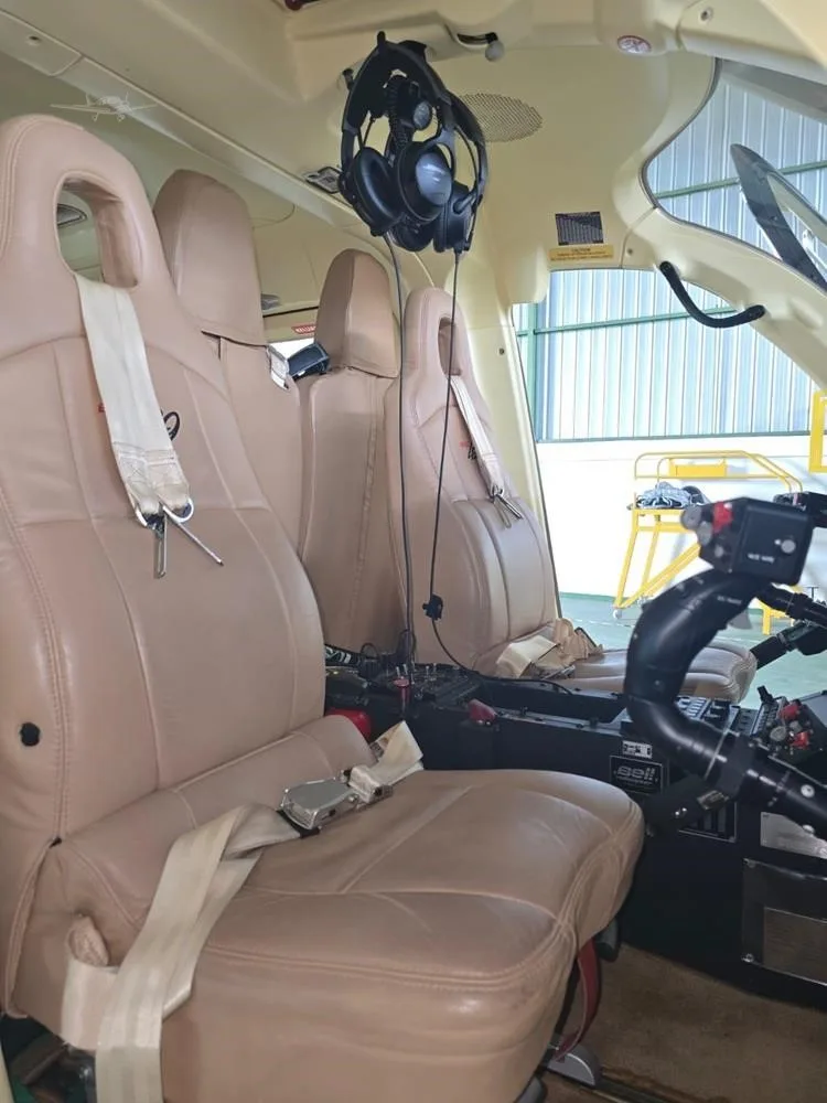 2017 BELL 429