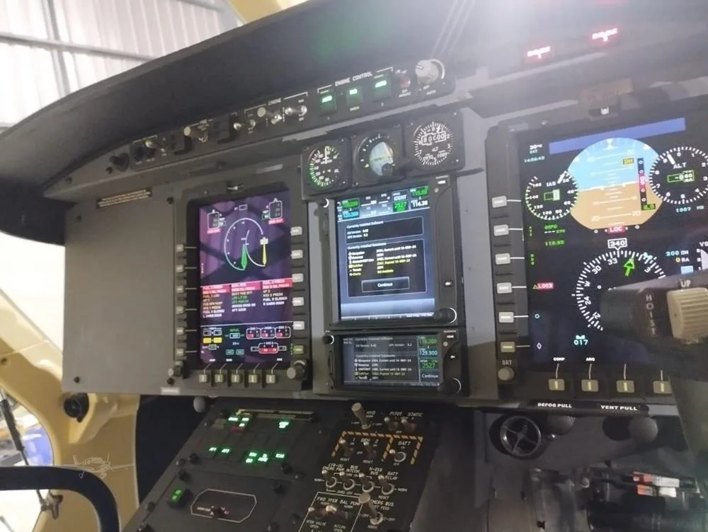 2017 BELL 429