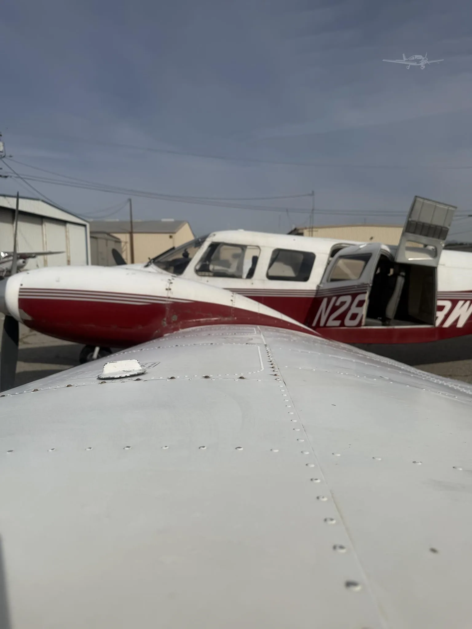 1979 Piper Seneca II