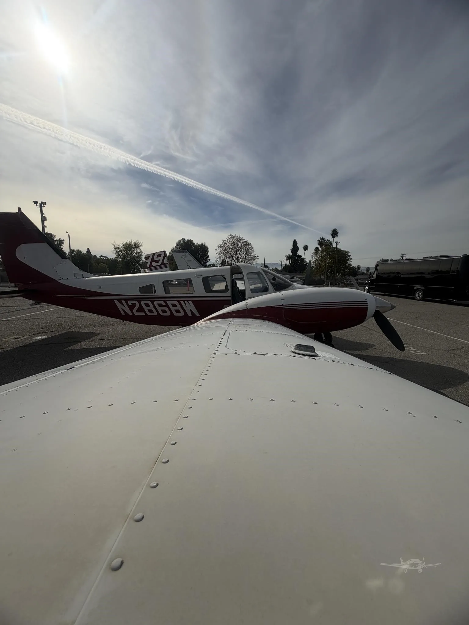 1979 Piper Seneca II