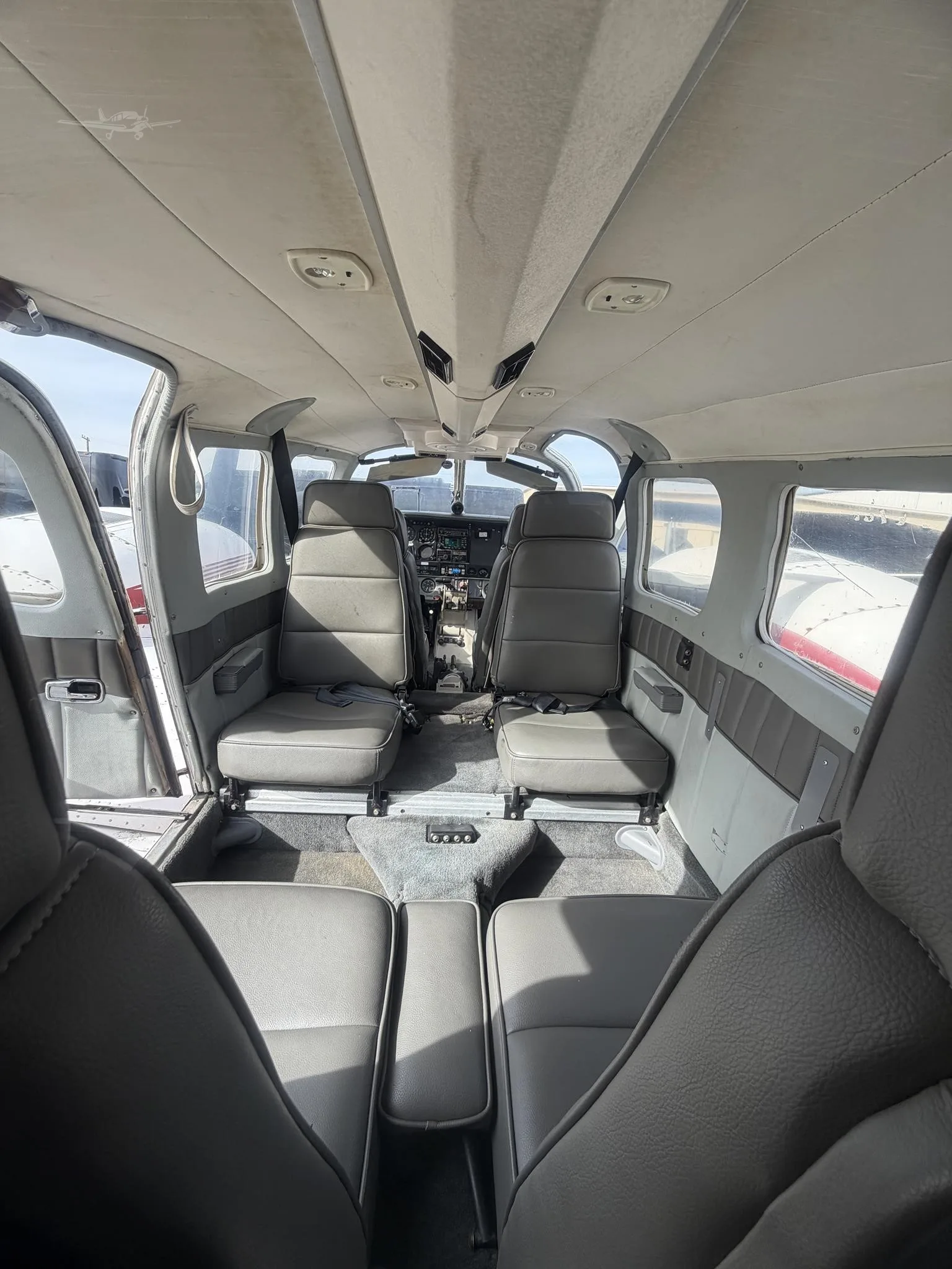 1979 Piper Seneca II