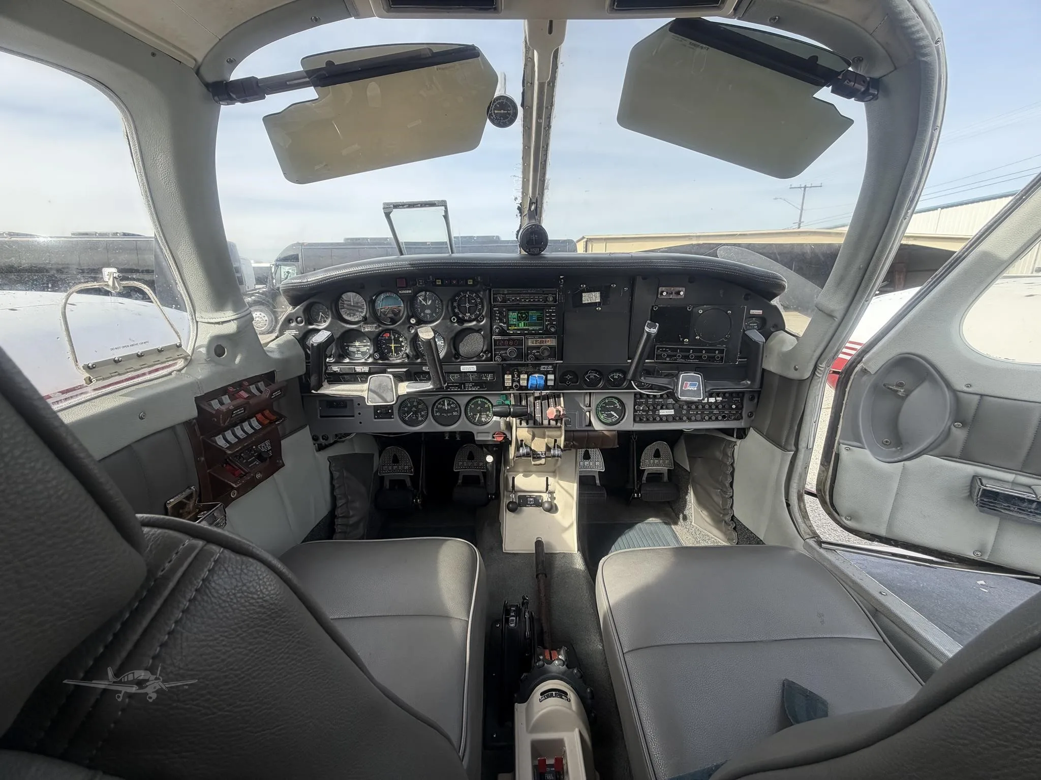 1979 Piper Seneca II