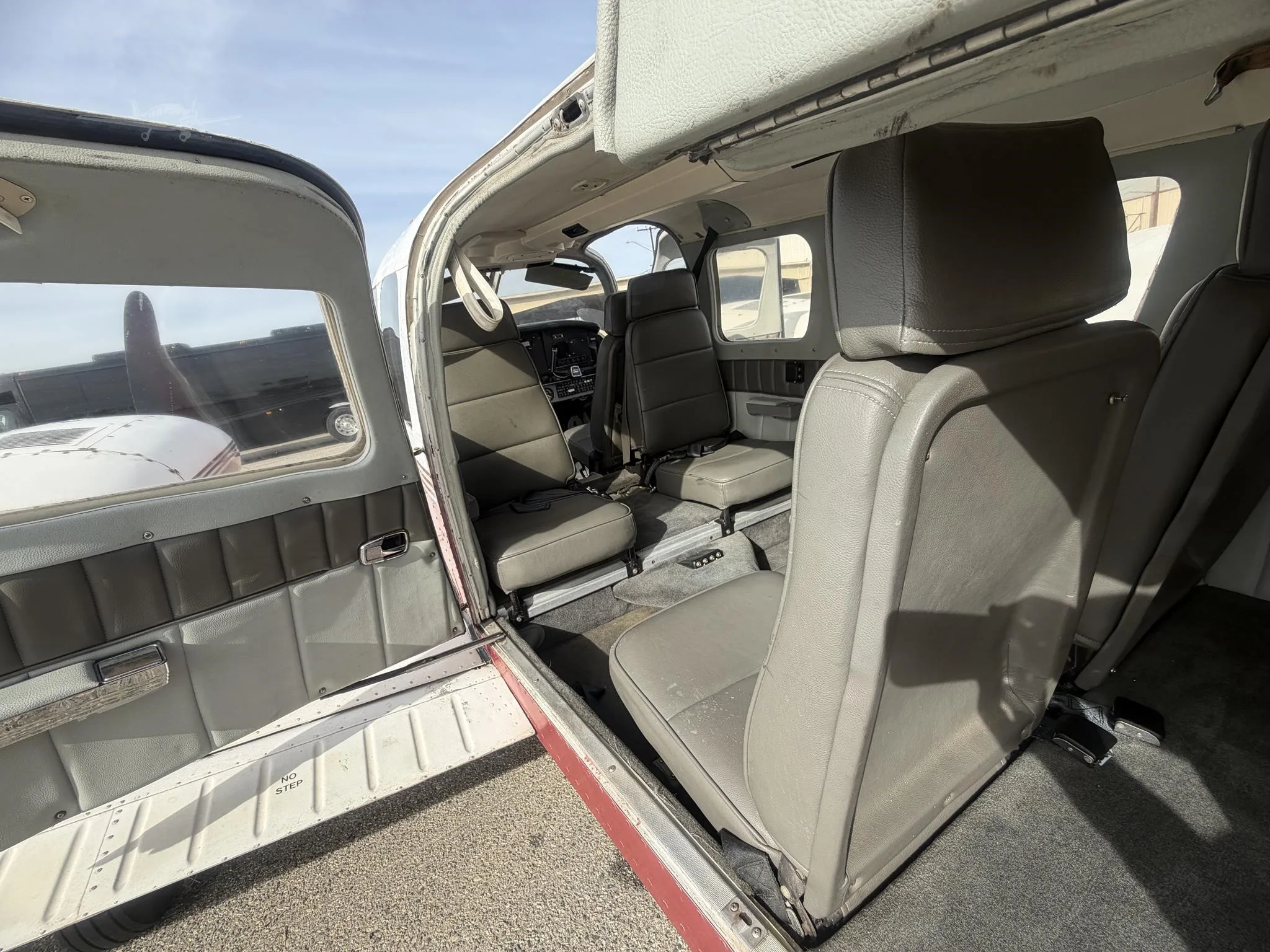 1979 Piper Seneca II