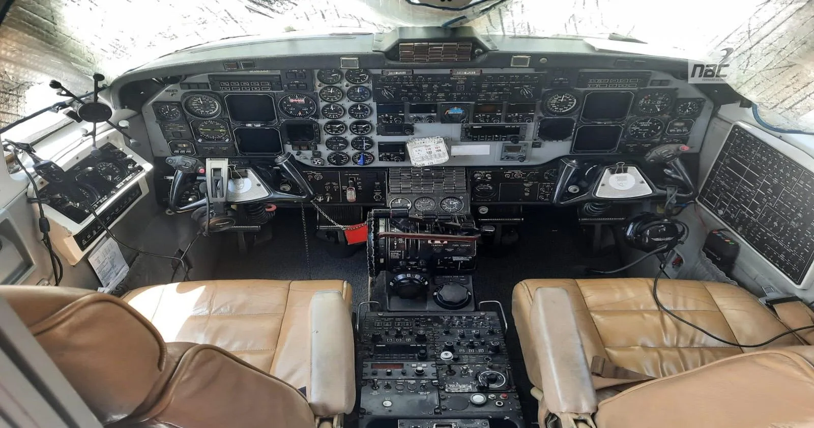 1994 Beechcraft 1900D