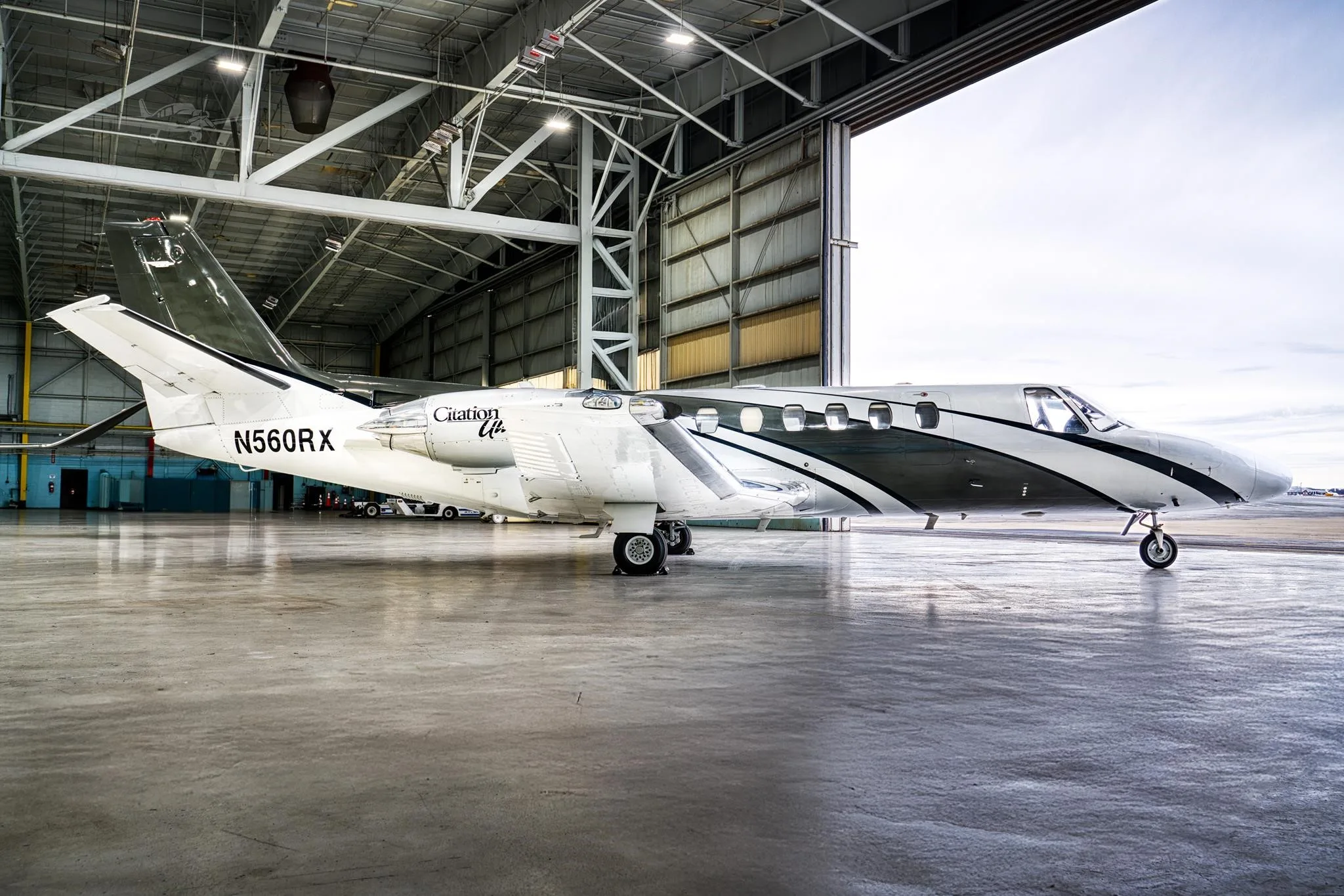 1996 Cessna Citation V Ultra