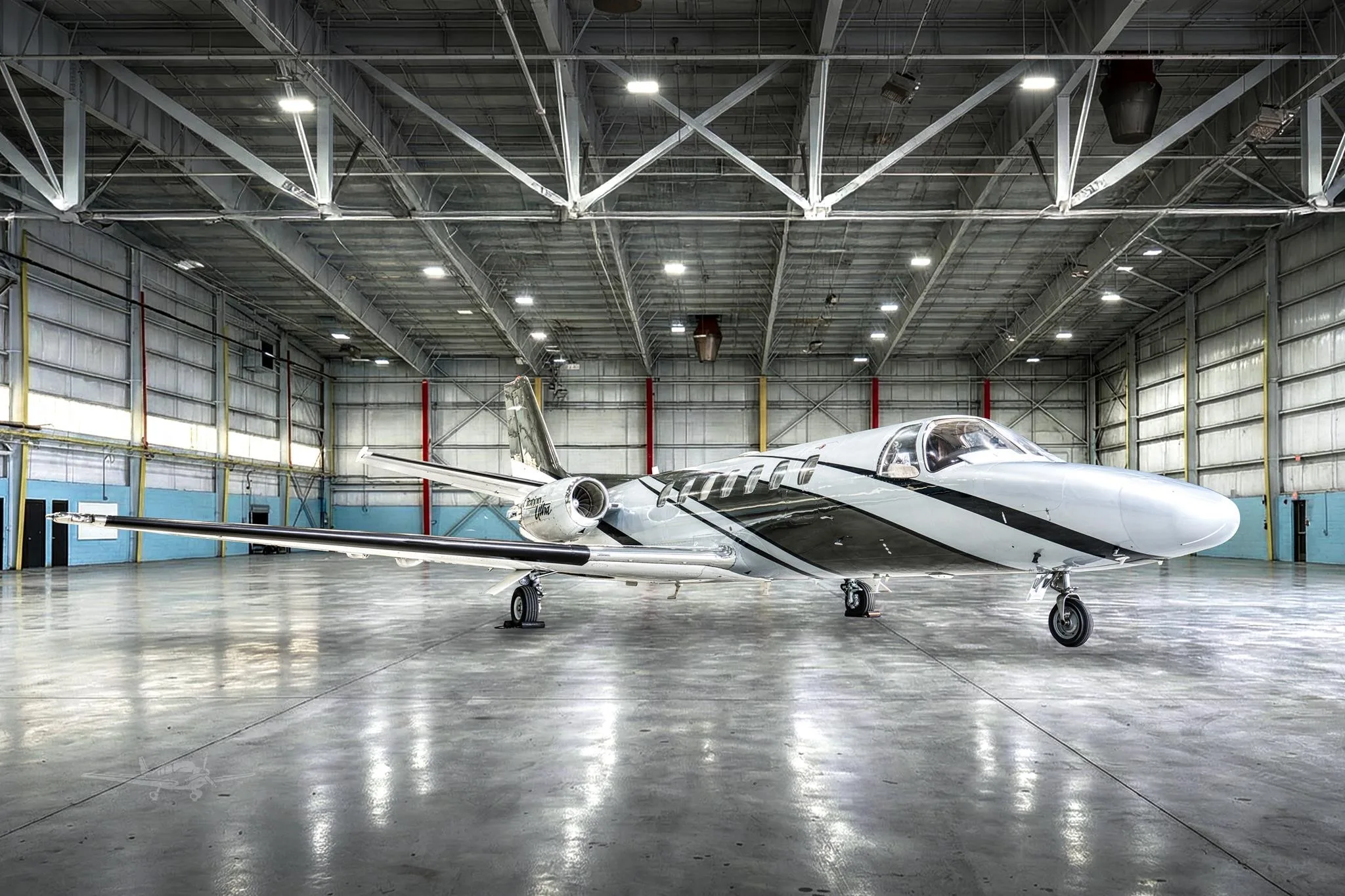 1996 Cessna Citation V Ultra