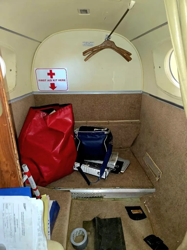 1999 Beechcraft King AIR B200