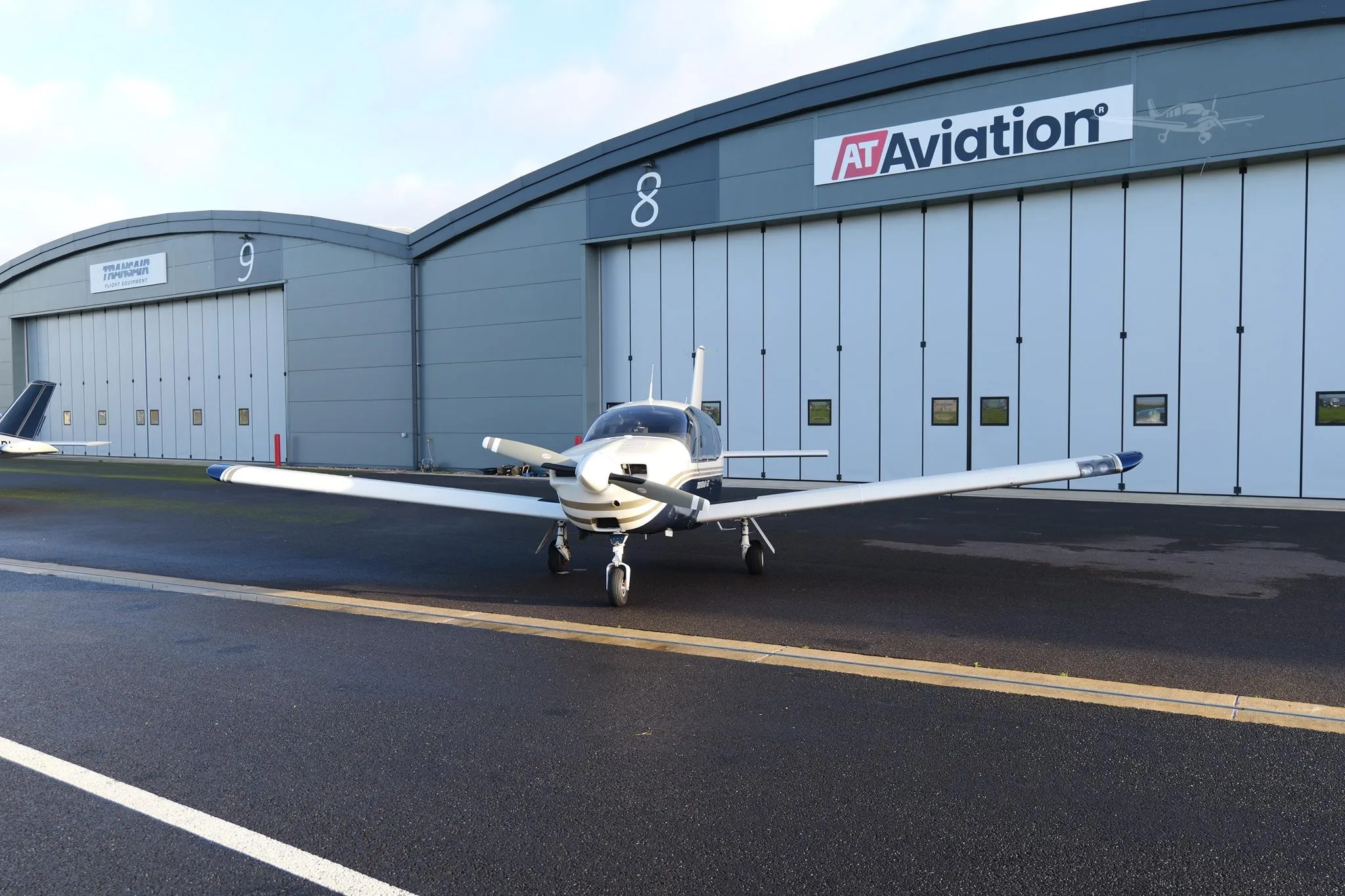 2000 Socata TB-20 GT Trinidad