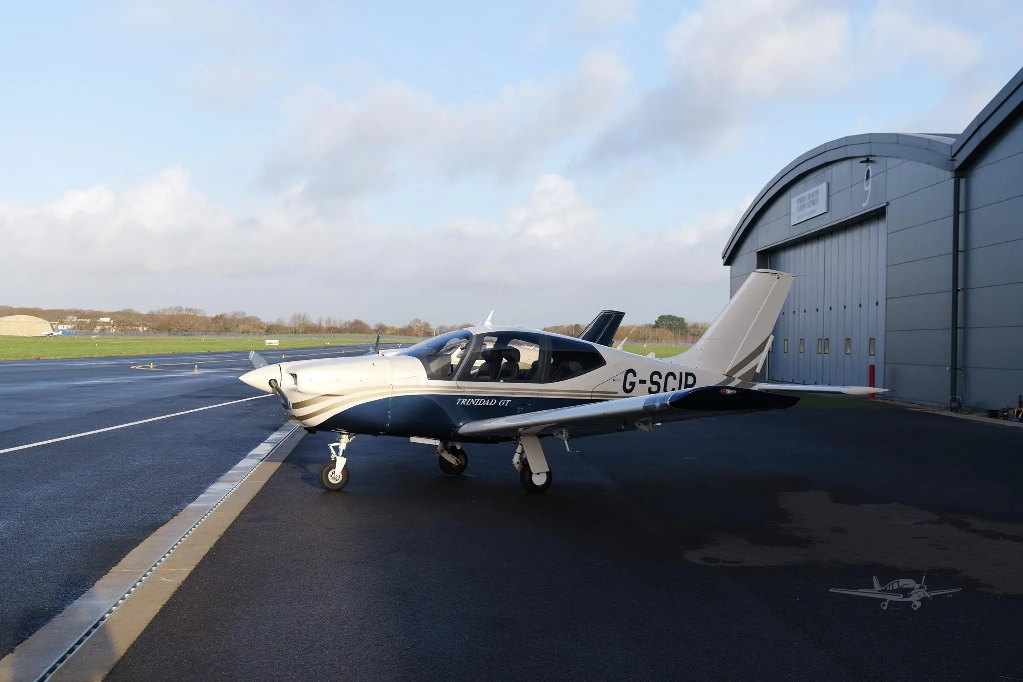 2000 Socata TB-20 GT Trinidad