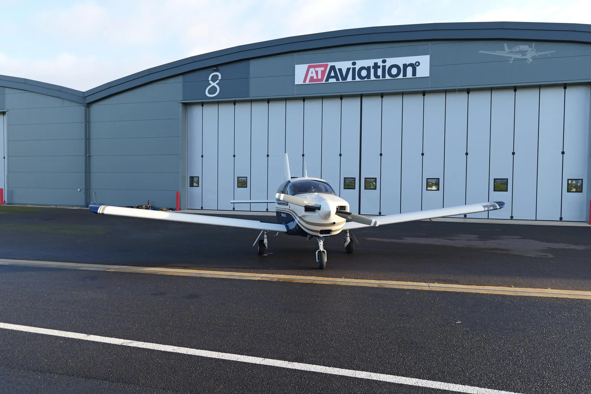 2000 Socata TB-20 GT Trinidad