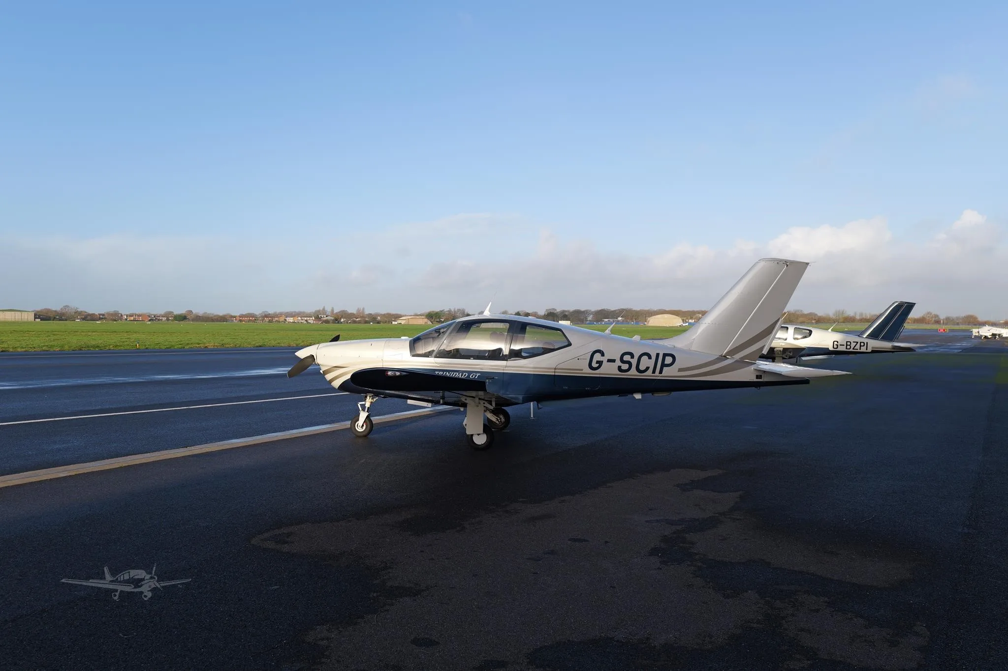 2000 Socata TB-20 GT Trinidad
