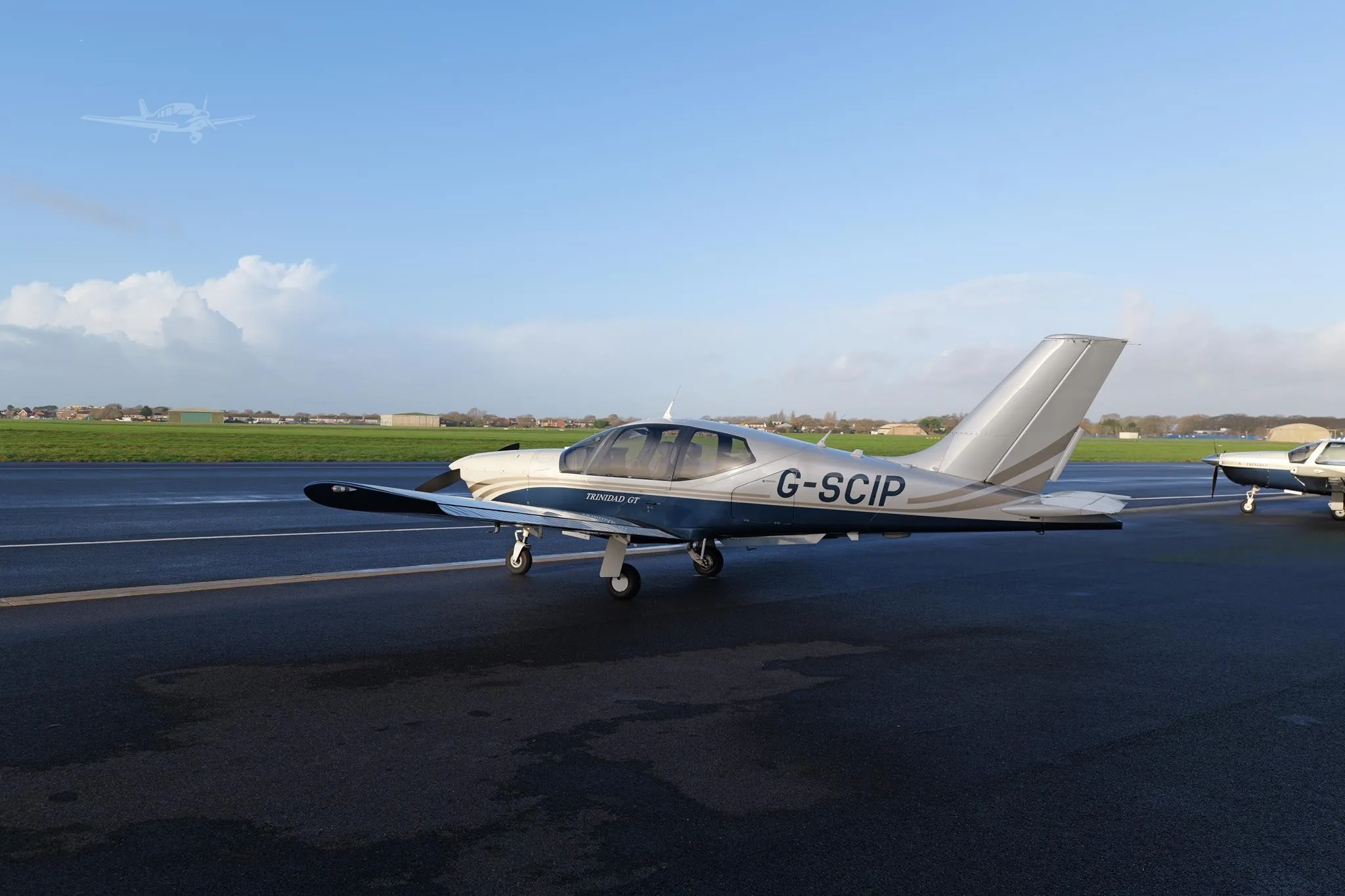 2000 Socata TB-20 GT Trinidad