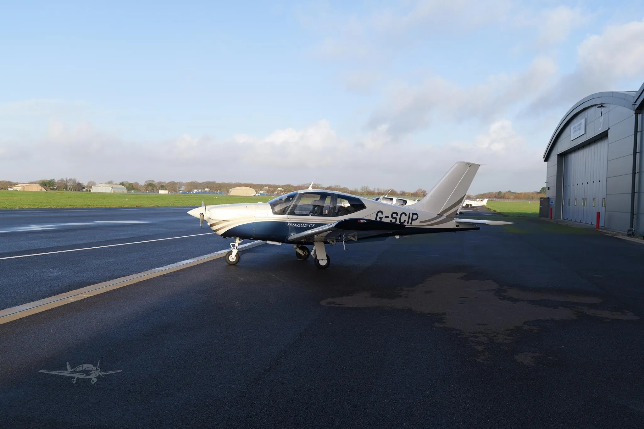 2000 Socata TB-20 GT Trinidad