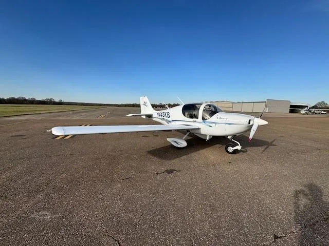 2008 LIBERTY AEROSPACE XL2