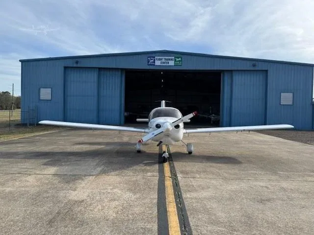 2008 Liberty Aerospace XL2