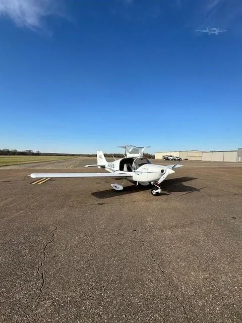 2008 Liberty Aerospace XL2