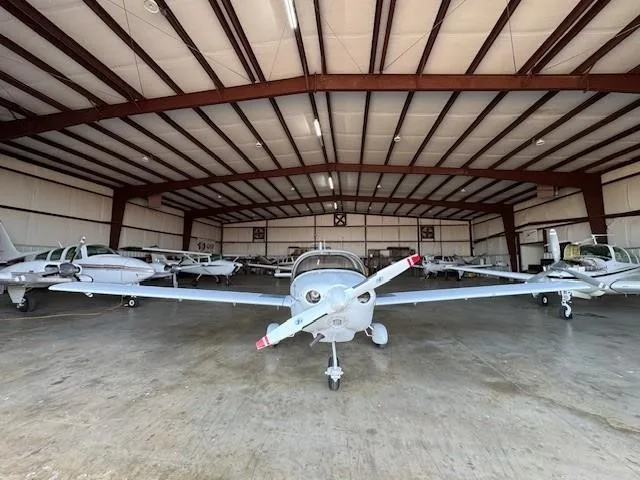 2008 Liberty Aerospace XL2