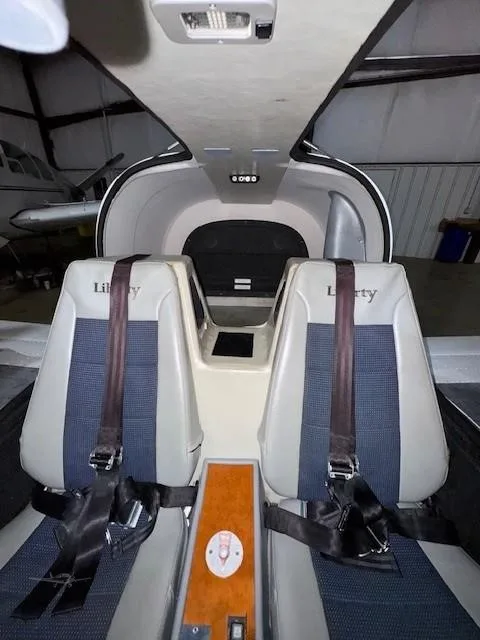 2008 Liberty Aerospace XL2