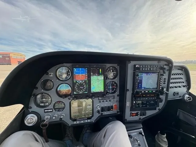 2008 Liberty Aerospace XL2