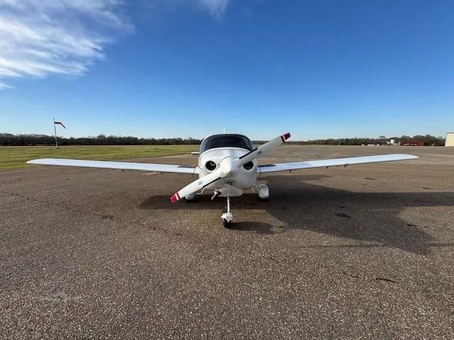 2008 Liberty Aerospace XL2