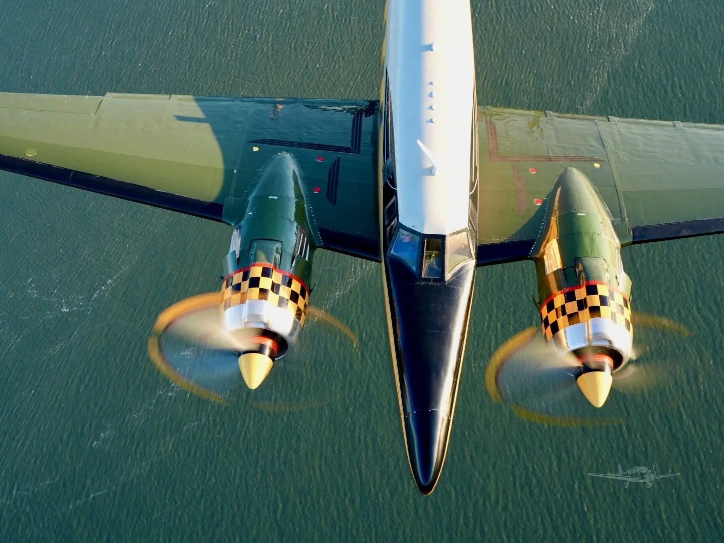 1963 Howard 500