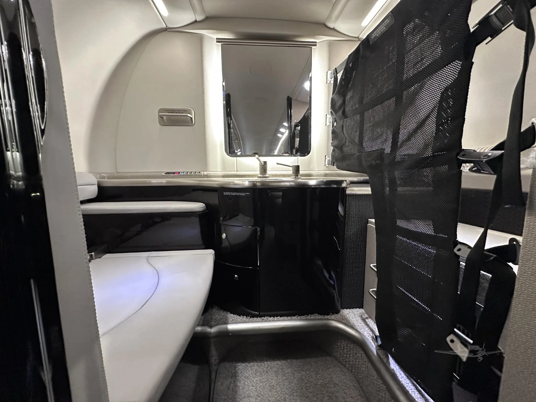 2008 Learjet 45XR