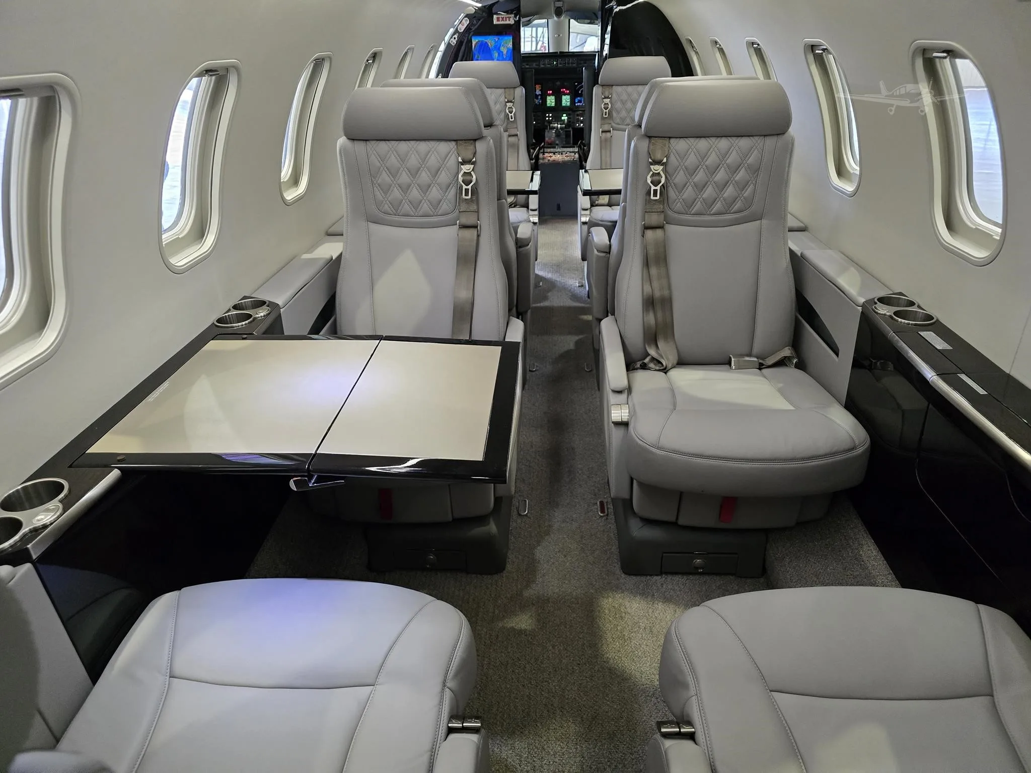2008 Learjet 45XR