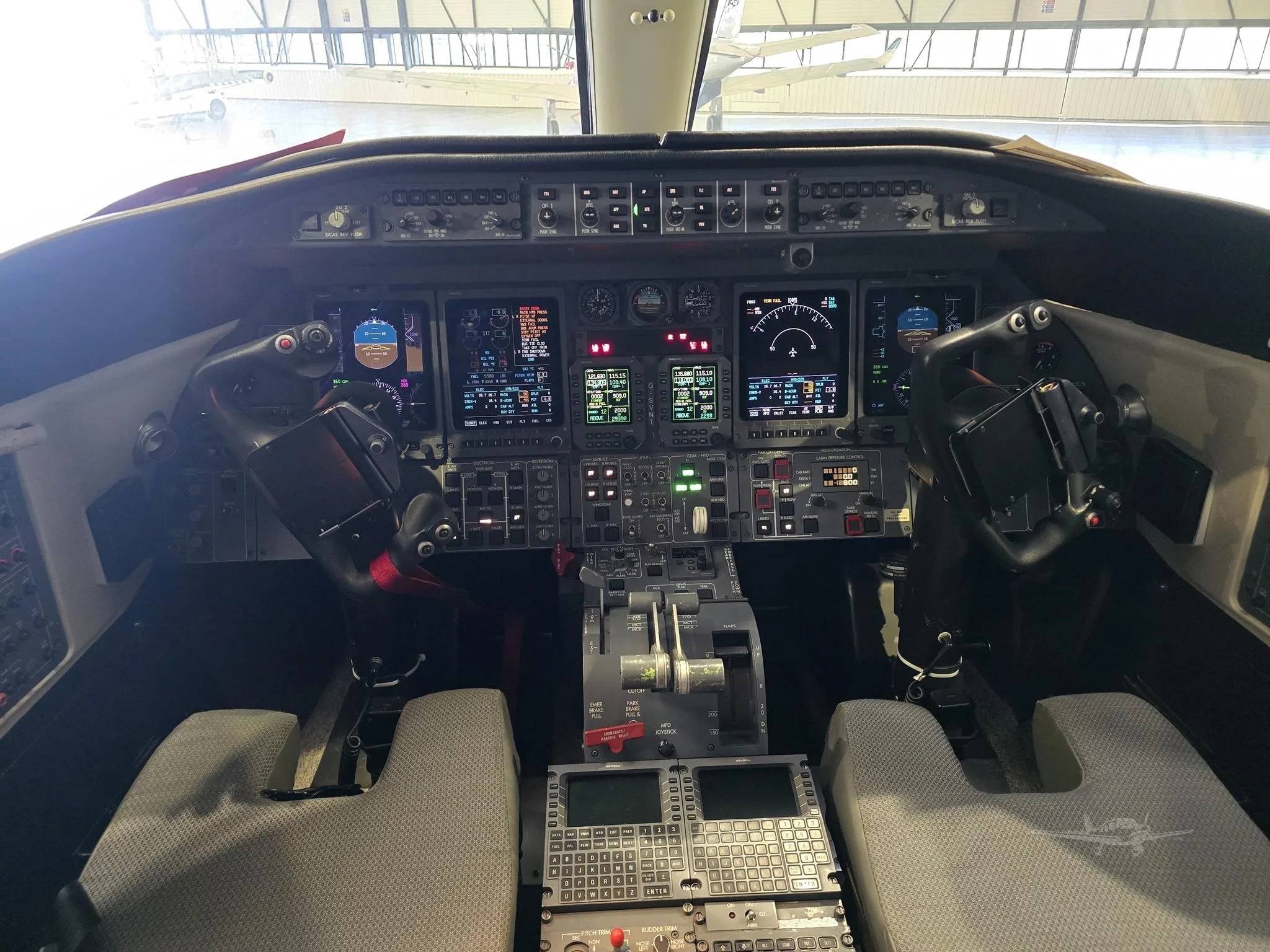 2008 Learjet 45XR