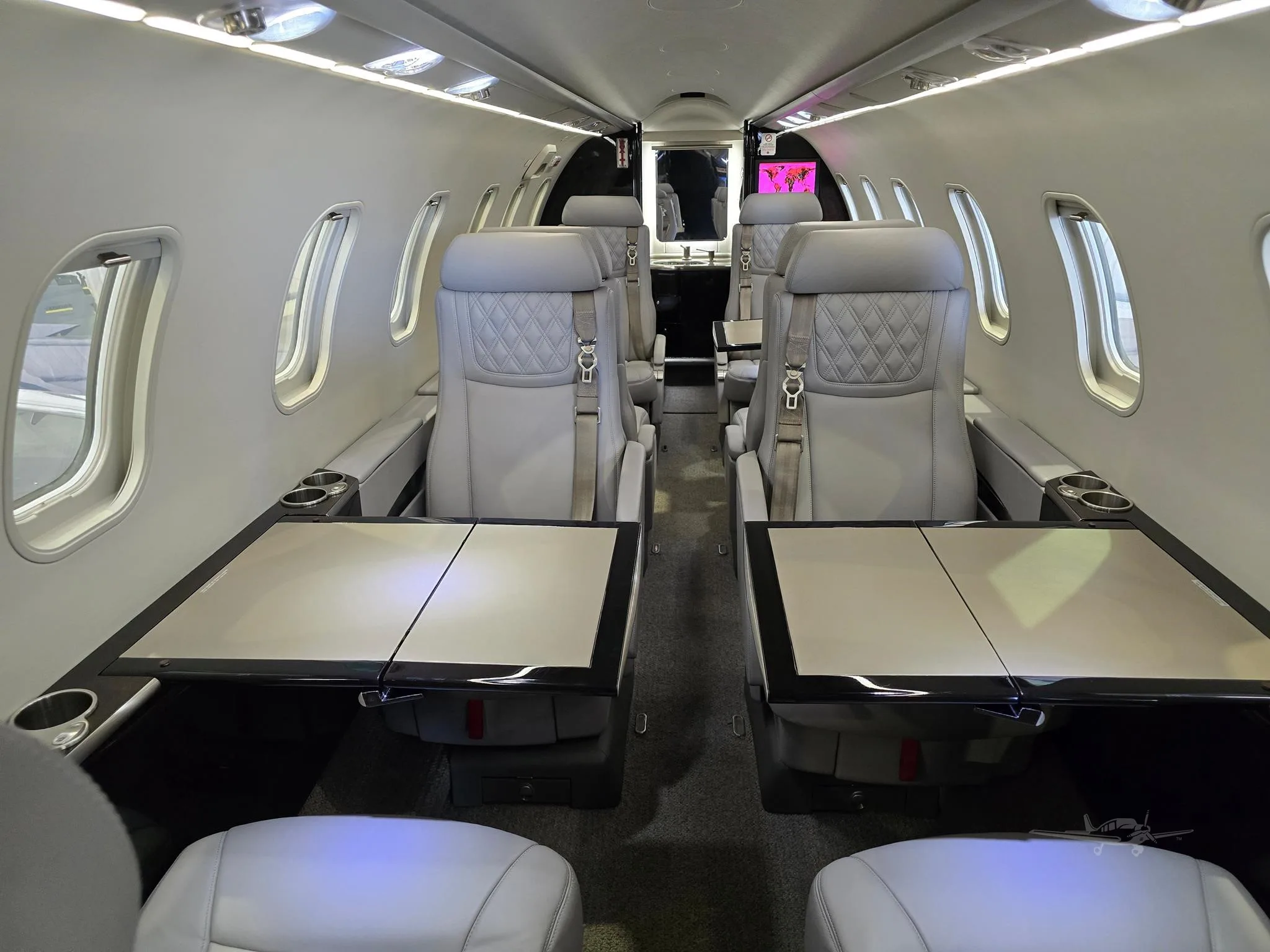 2008 Learjet 45XR