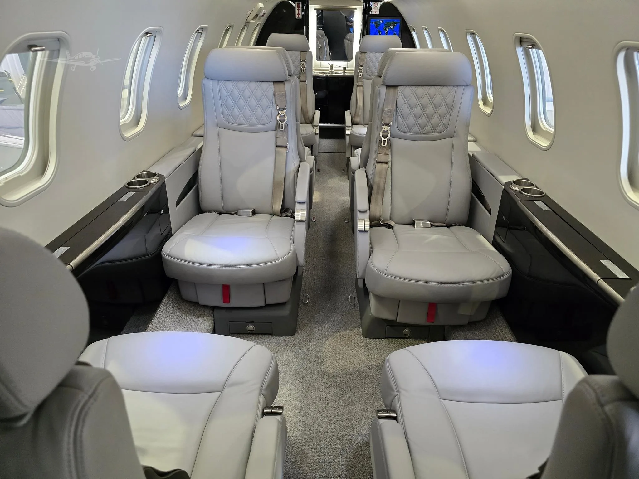 2008 Learjet 45XR