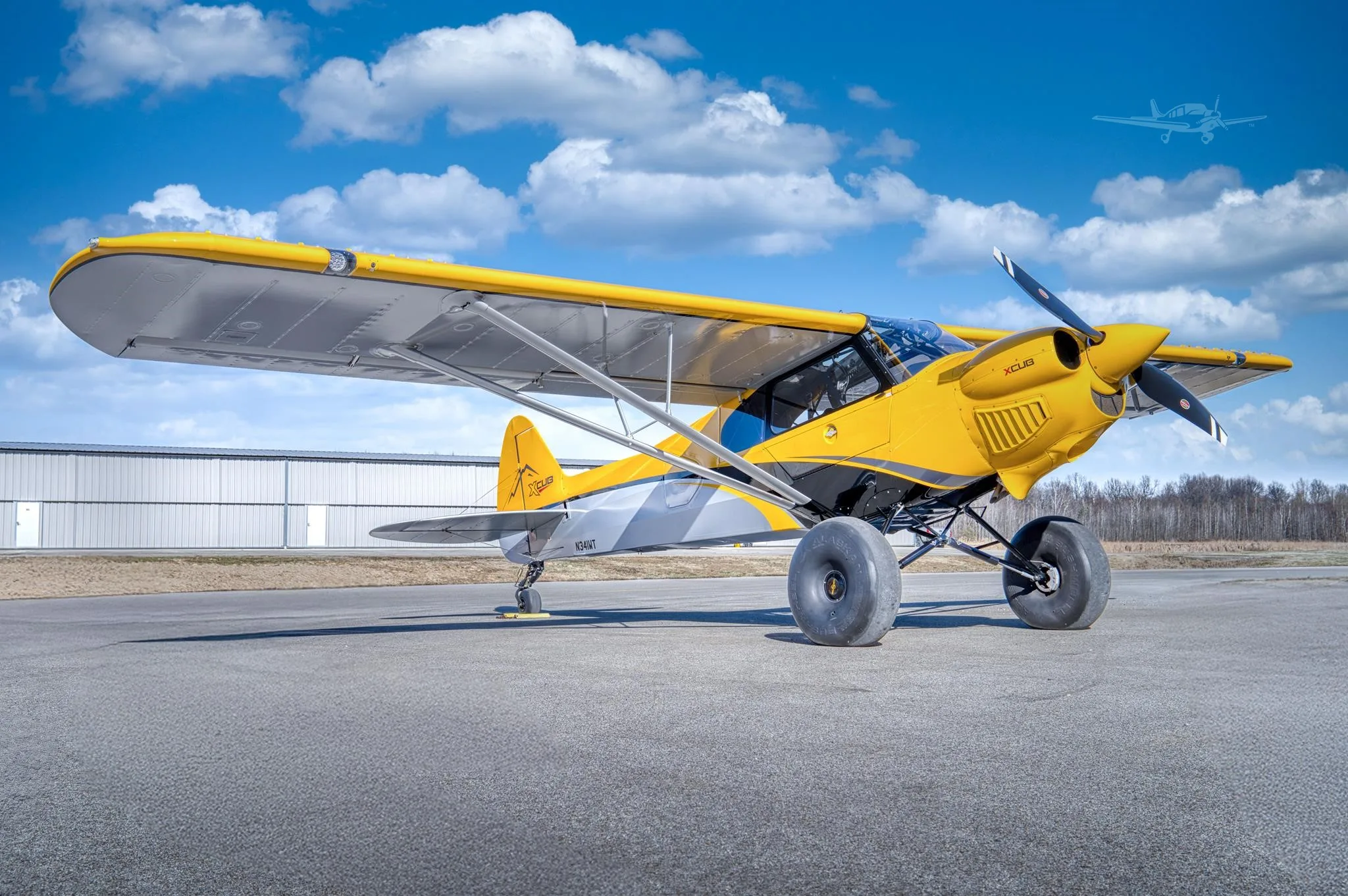 2024 Cubcrafters Xcub