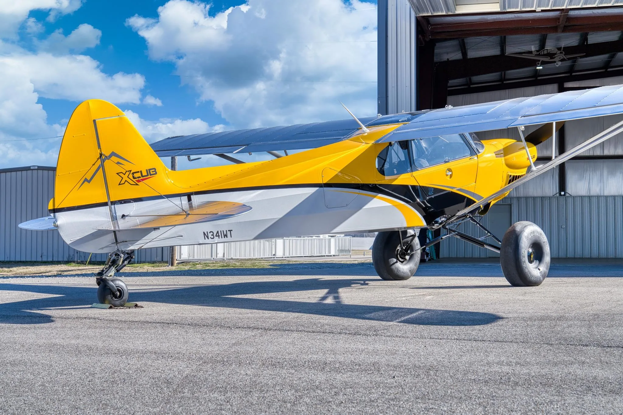 2024 Cubcrafters Xcub