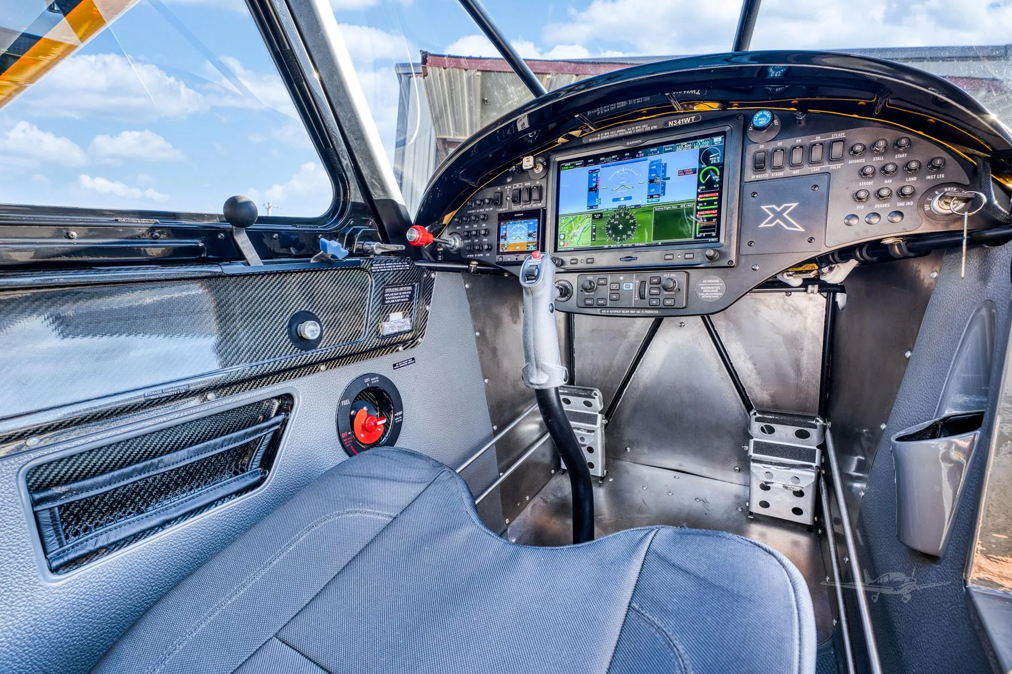 2024 Cubcrafters Xcub