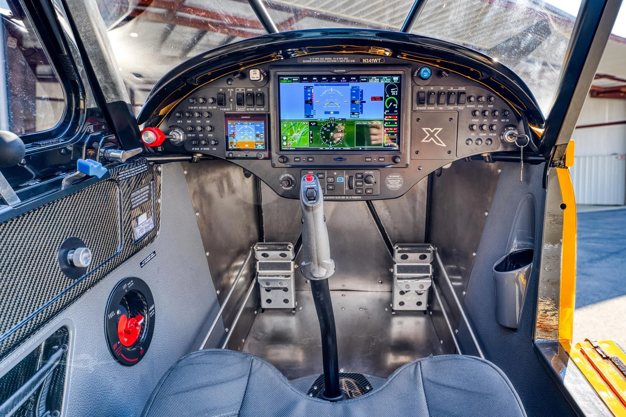2024 Cubcrafters Xcub