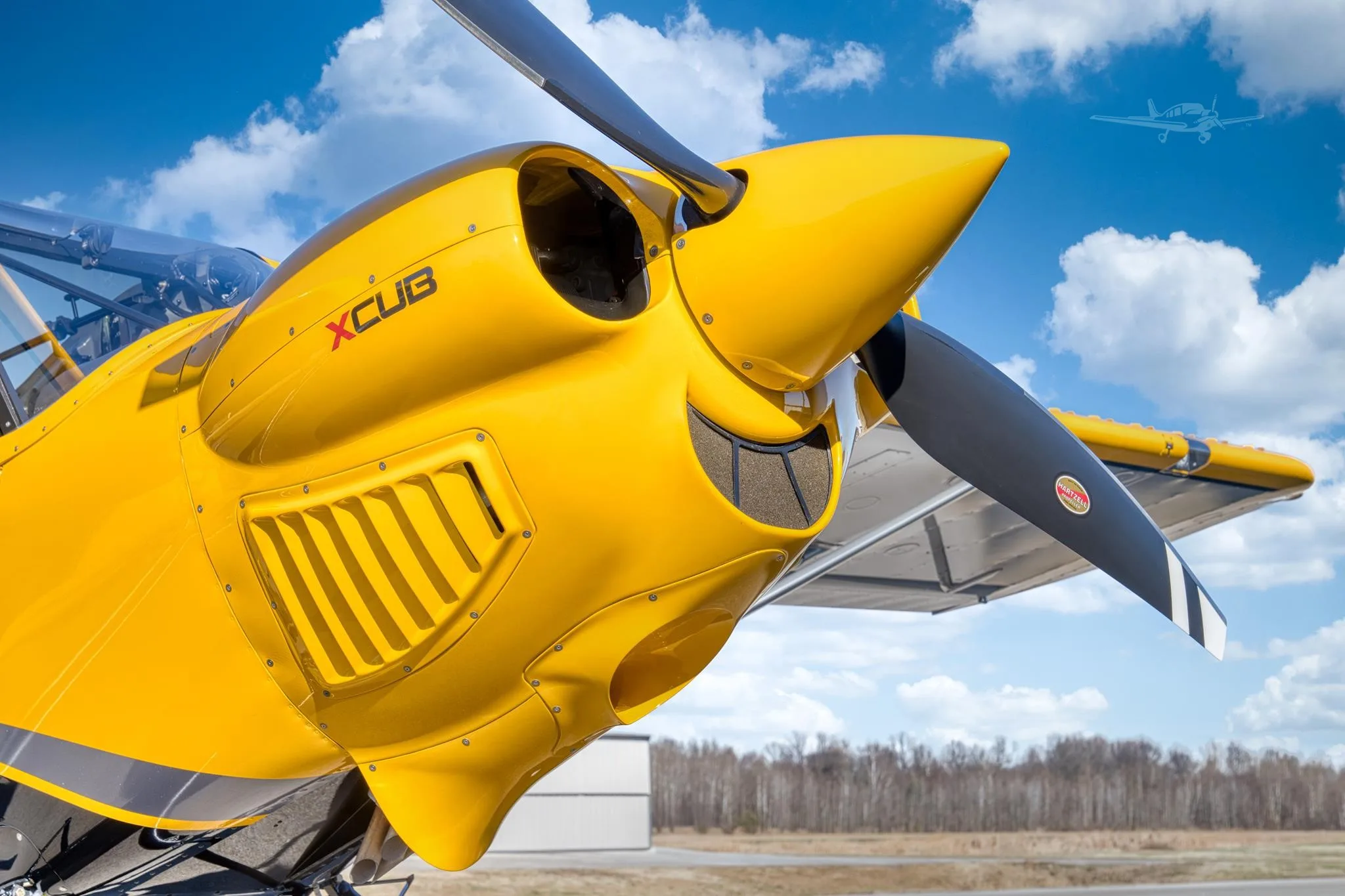 2024 Cubcrafters Xcub