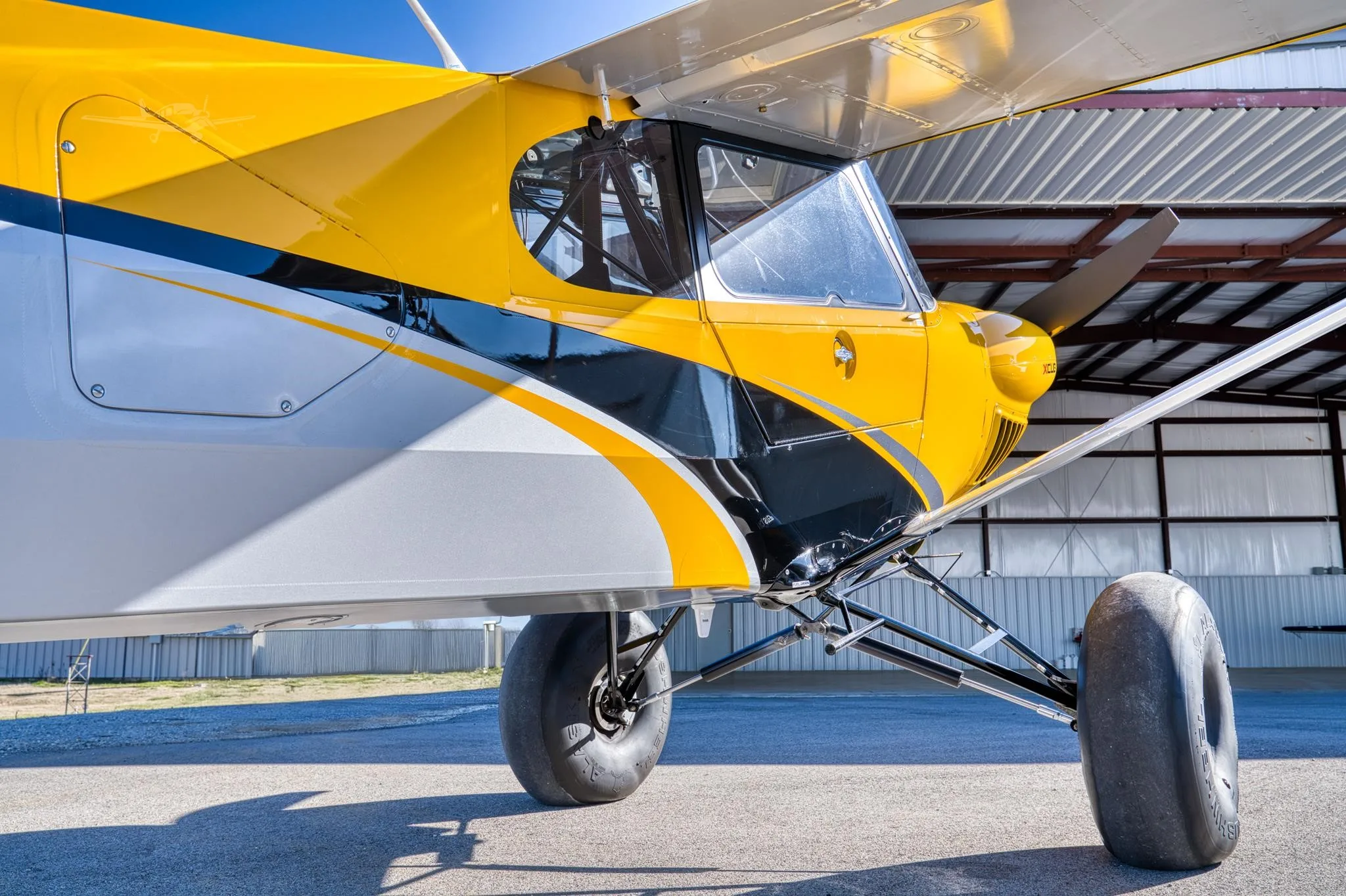 2024 Cubcrafters Xcub