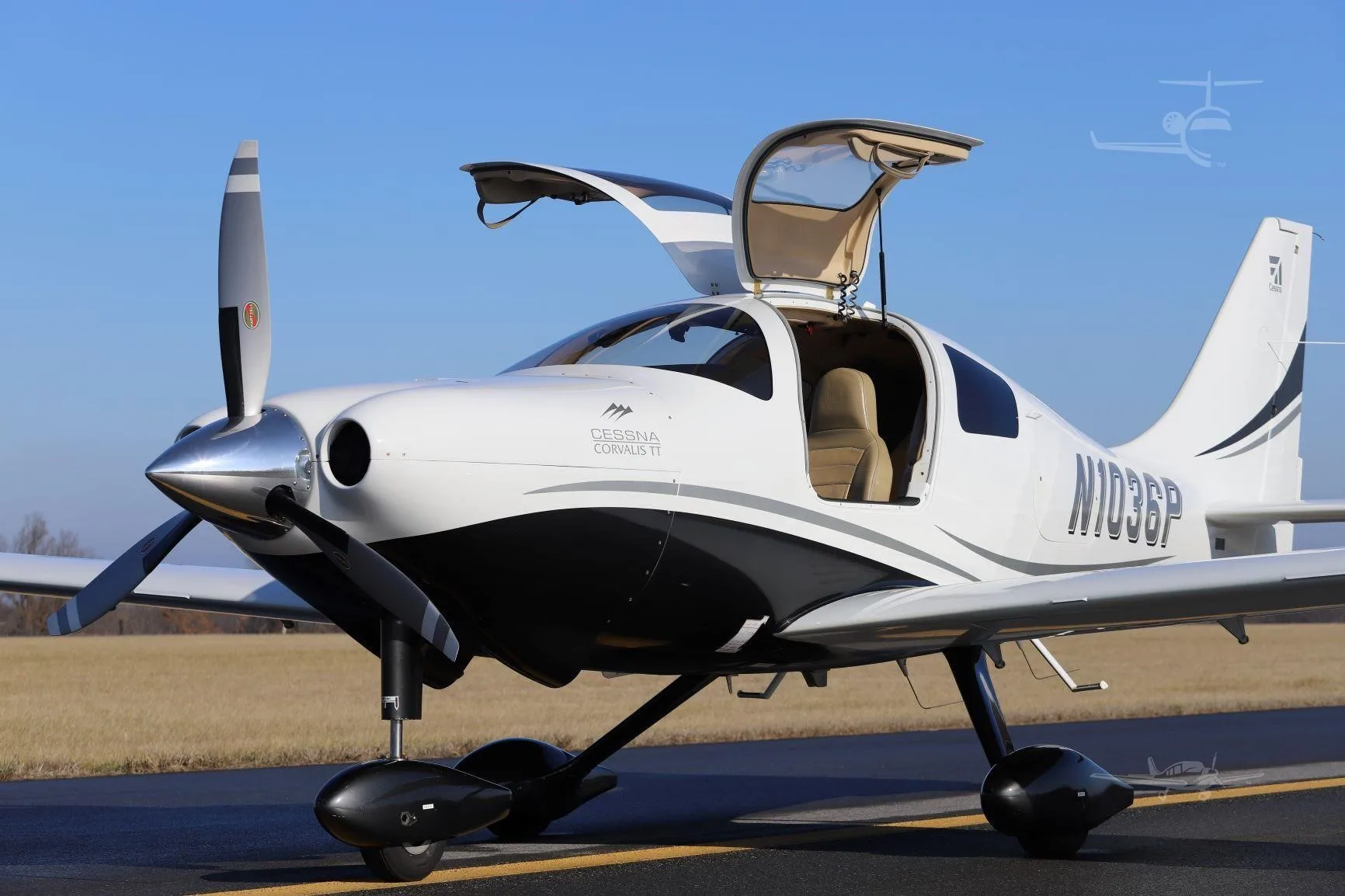 2009 CESSNA 400