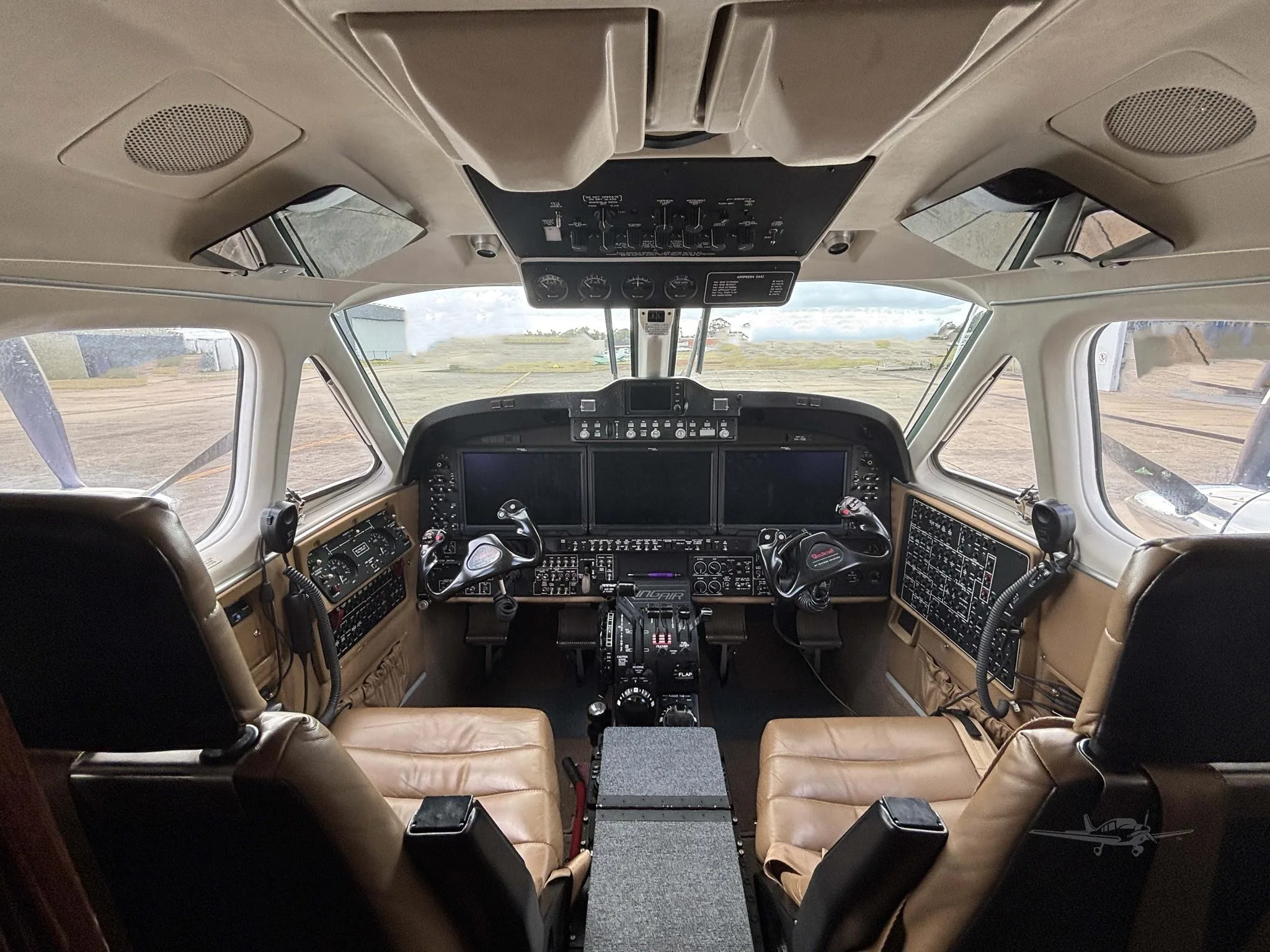 2022 Beechcraft King AIR 260