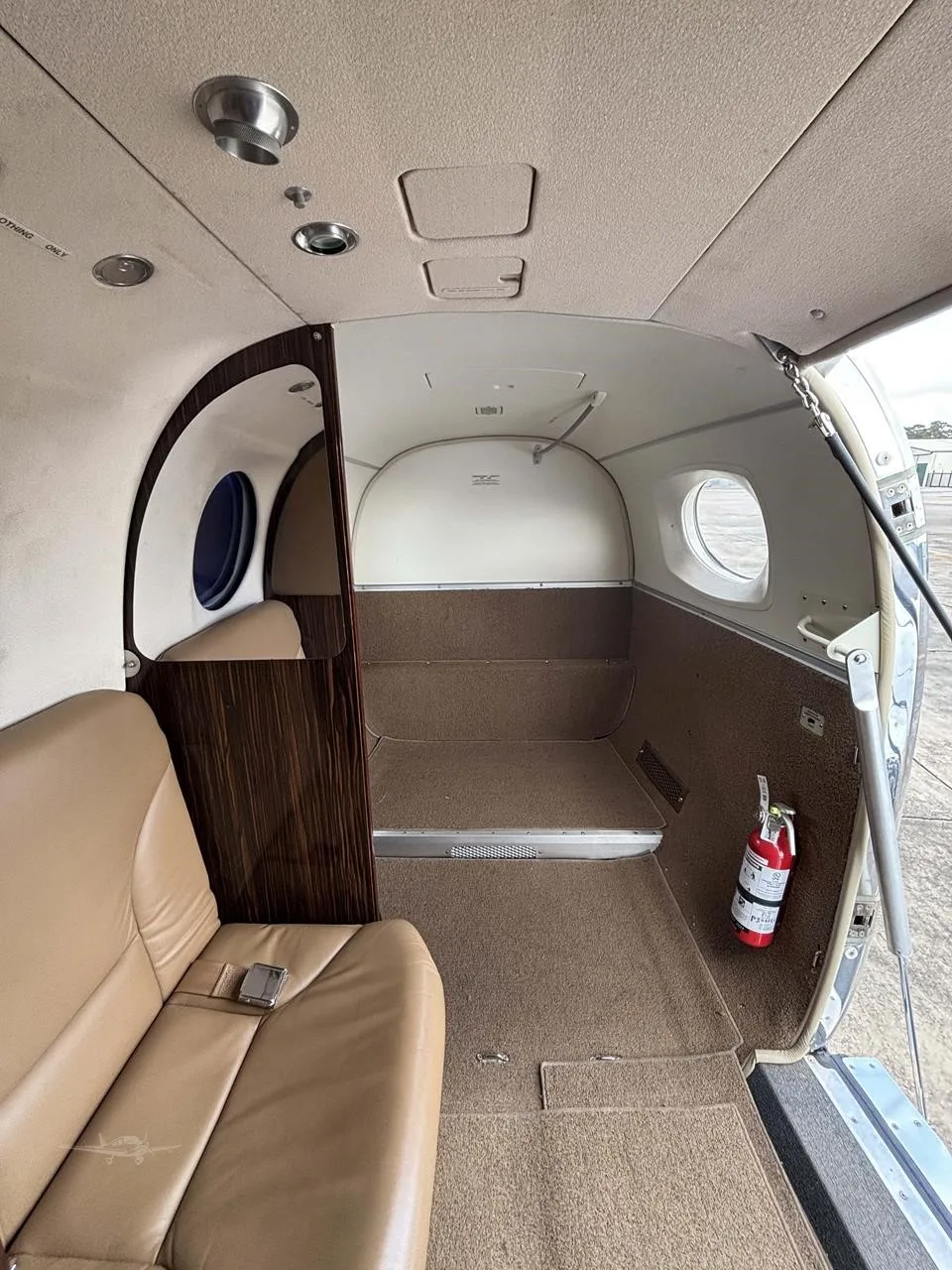 2022 Beechcraft King AIR 260