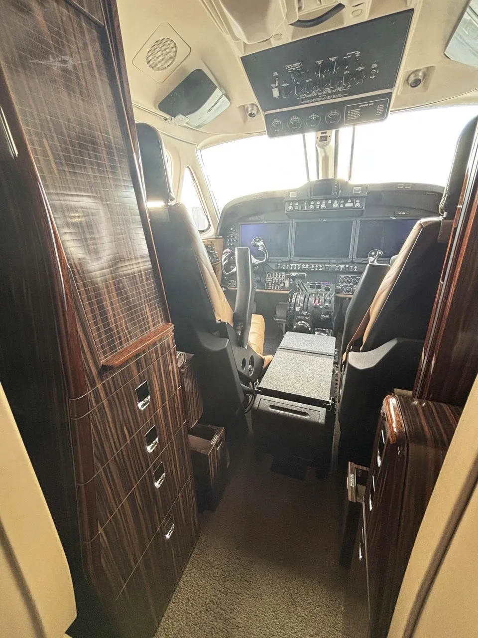 2022 Beechcraft King AIR 260