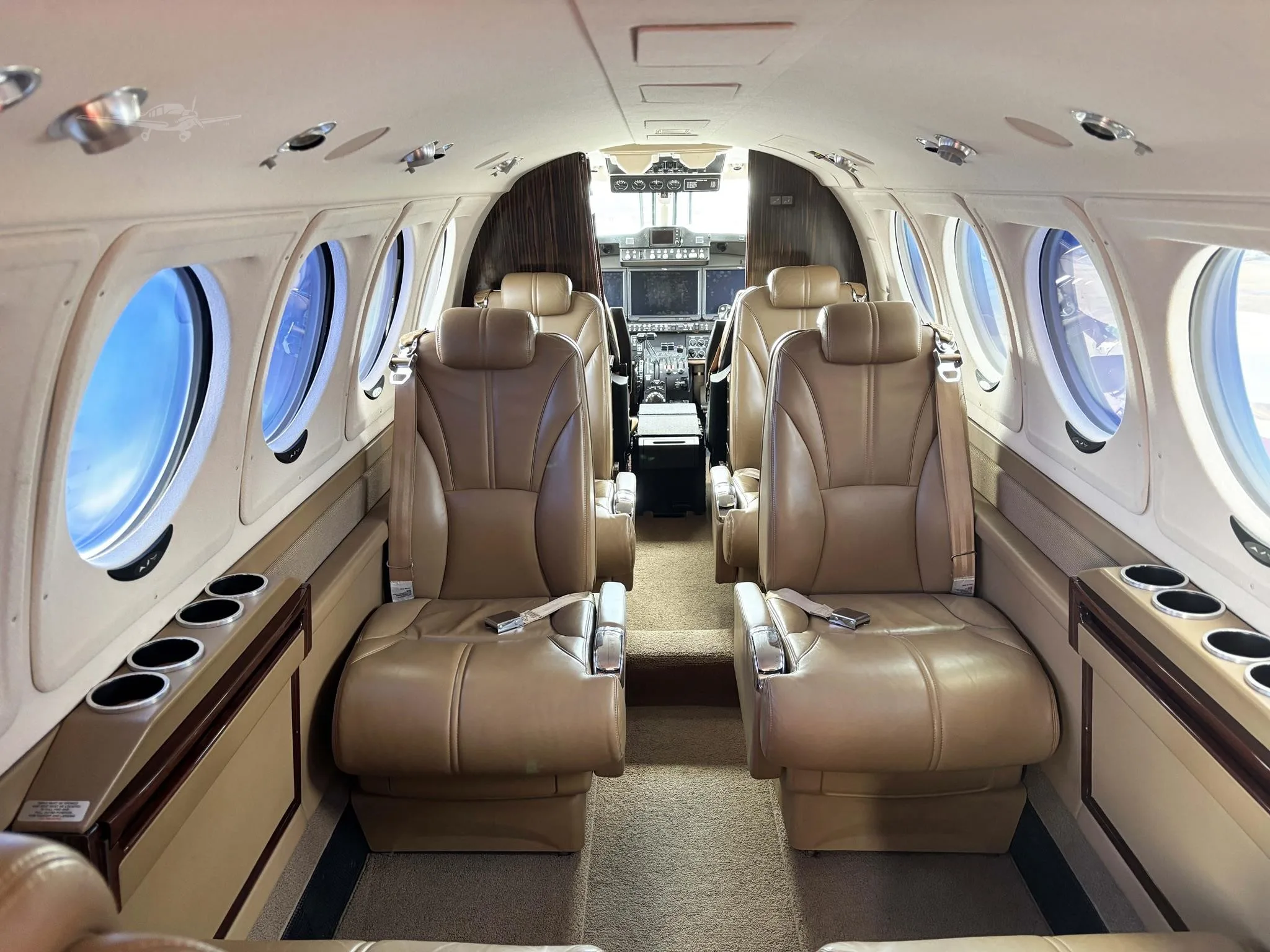 2022 Beechcraft King AIR 260